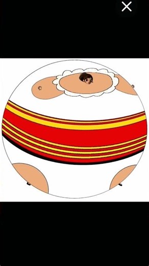 massively inflated deviantart maría posada