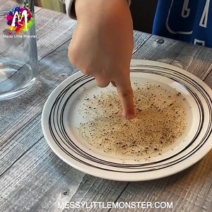 207K views · 650 reactions | Show kids why they should wash their...