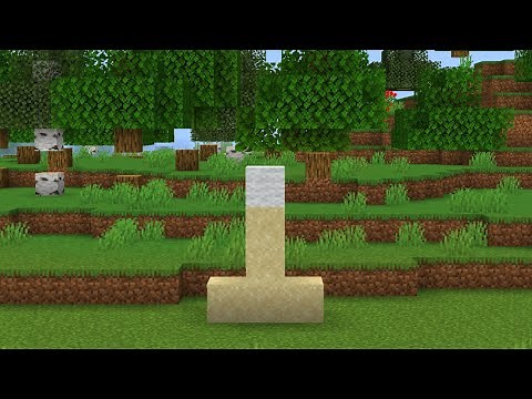 Hacking in Minecraft the Right Way
