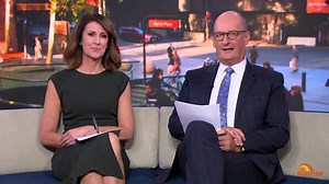 On Nat Barr's first day as our new co-host, we took a trip down memory lane to look at some of the best bits from her eighteen years as part of the Sunrise Family 👏🏻 | Sunrise