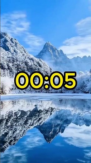 10 second timer Time To Time/Welcome to Timer Channel