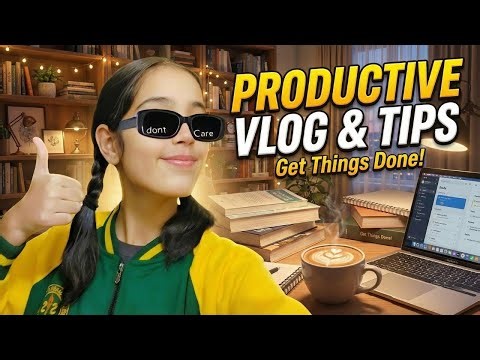 My Life as a 9th Grade Student | School, Notes & Study Motivation