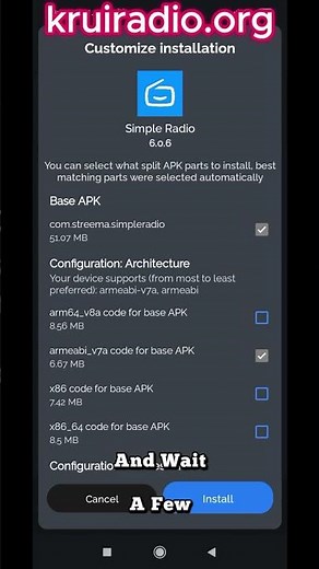 How To Install Simple Radio APK On Android 📱 Stream Free Radio