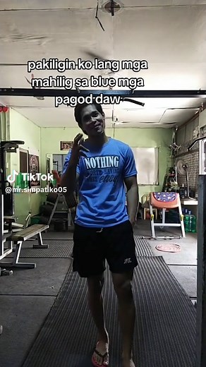 #simpatiko #nagngawngaw #lods #nattysimpatiko