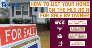 How to List on MLS Without a Realtor (2026 Update)