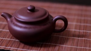 Teapot, Tea Culture, Tea Cup. Free Stock Video