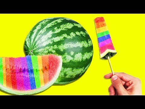 12 SIMPLE 5-MINUTE CRAFTS & DIY IDEAS