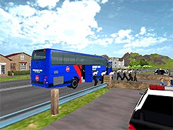 Jail Prison Van Police - Play Now on Y8.com