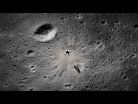 The Apollo 11 Moon Landing: A Historic Moment in Space Exploration