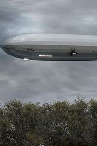 The Hindenburg Explodes (2016) - Movie