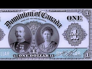 Episode 189: Collection of Old Canada Banknotes 🇨🇦