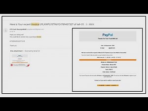 How to spot Bitcoin scam | 2 Wants to Know