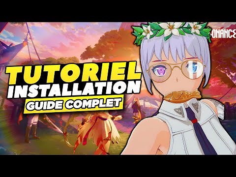 COMMENT INSTALLER ET JOUER À BLUE PROTOCOL: STAR RESONANCE EN FRANÇAIS I GUIDE ULTIME 2025