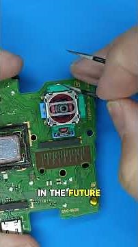 PS5 Hall Effect Install and Final Calibration