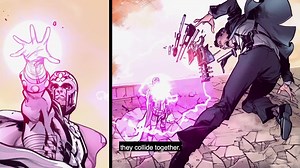 1.6M views · 47 shares | Now on Marvel Unlimited! The critically acclaimed series ‘House of X’ and ‘Powers of X’ intertwine to reveal the past, present, future, and far future of mutantkind! Join now and read today. | Marvel | Facebook