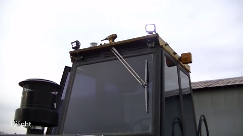 Nilight LED Light Bar 4PCS 18W 1260lm Spot LED Pods Driving Fog Light off Road Lights Bar Jeep Lamp