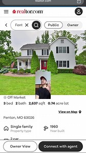 This house gives major Paula Cole pouring a cup of joe vibes ☕️ #zillow #realestate #realestategoals #interiordesign #interiordesigner #90s #nostalgia #memoryunlocked | Jonathan Carson