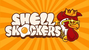 Shell Shockers 🕹️ Zagraj na CrazyGames