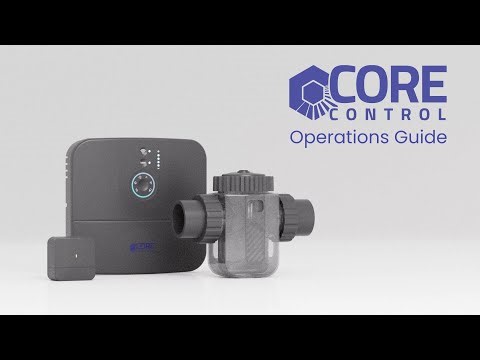 Operation Guide | CircuPool CORE-CONTROL Series Salt Chlorine Generator | How to Use Your System