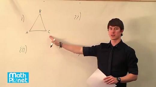 Common types of transformation - Mathplanet