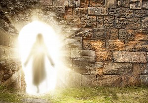 What Is the Easter Miracle of the Resurrection?
