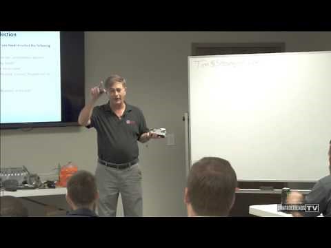 HVAC Controls Training: Control Valves
