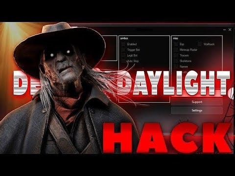 NEW DBD HACK 2025 - UNDETECTED ESP, Speed & Instant Heal! (FREE DOWNLOAD)