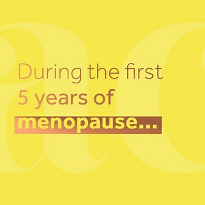 14K views · 593 reactions | Look and feel great throughout menopause...