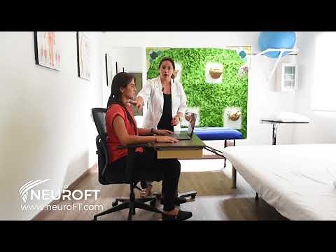 How to sit correctly in front of your computer