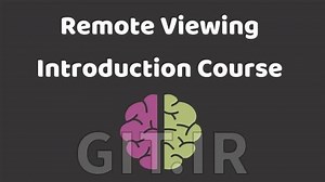 Remote Viewing Introduction Course