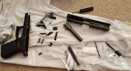 The Ultimate Guide To Glock Preventative Maintenance and Scheduled Parts Replacements - Prepared Gun Owners