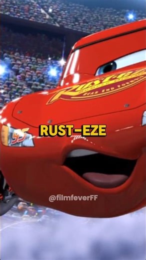 Why Rust-eze is Actually Genius Marketing #shorts