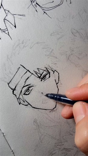 How to Draw Faces (EASY Tutorial)