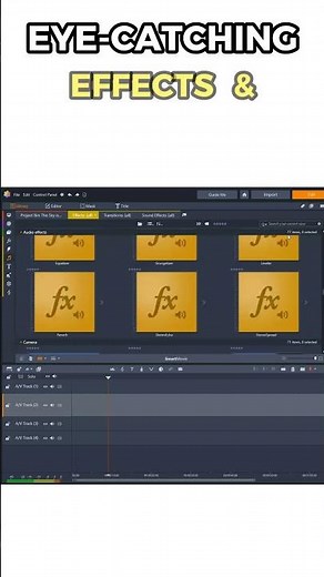 Pinnacle Studio Unleashed: Master the Art of Video Editing with These Powerful Features