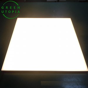 Frameless LED Panel Lights | Professional LED Lighting Solution