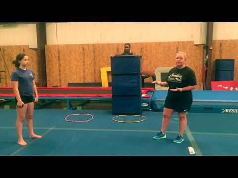 Tumbling for Beginners