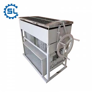 [Hot Item] Designer Wax Candle Making Machine Price List