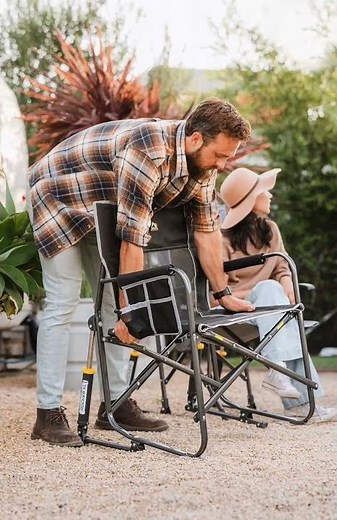 GCI Outdoor | Freestyle Rocker XL™