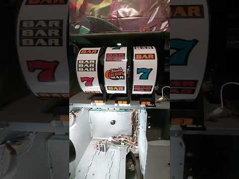 Most common issue with IGT Slot machine S/S+