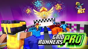 Noxcrew | Grid Runners Pro