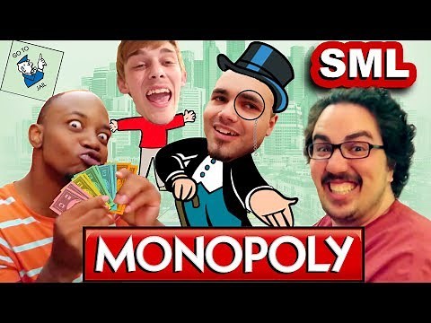 SML Monopoly!