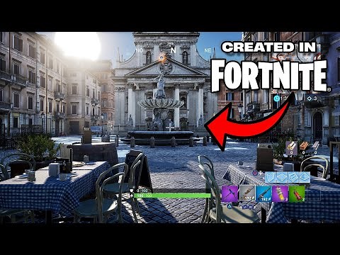 10 Fortnite maps you NEED to play right now!