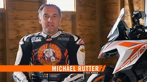 26K views · 523 reactions | Michael Rutter is a racing legend. A...
