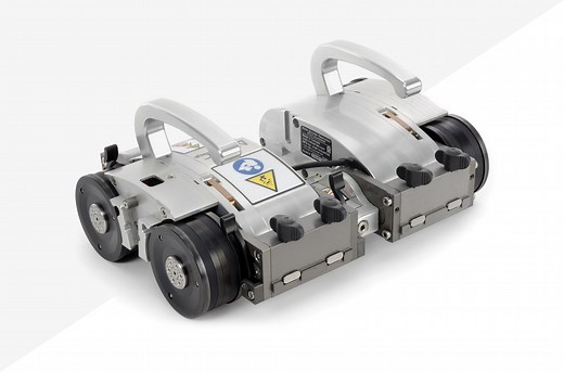 NAVIC 2 - Base Crawler |          JIREH