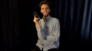 Chromatic Harmonica Chart