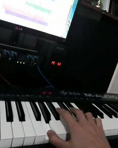 24 reactions | Our M-Audio Keystation controllers are ready and powerful enough to make your next remix! | M-Audio | Facebook