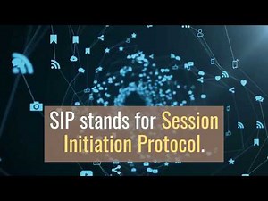 SIP Trunking 101: The Fundamentals