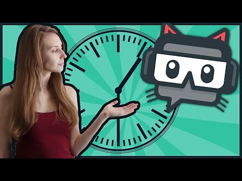 Streamlabs Chatbot Timers