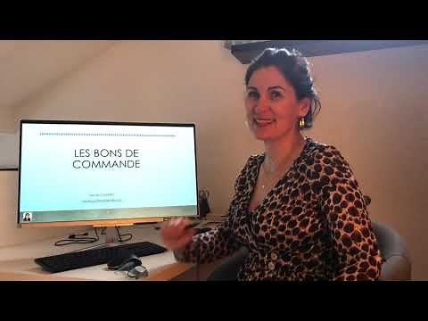 PRENDRE UNE COMMANDE RESTAURANT