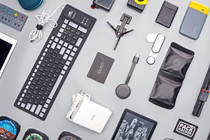 7 Best Travel Tech Gadgets For Any Trip | Pack Hacker